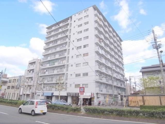 コーポ円座外観写真1