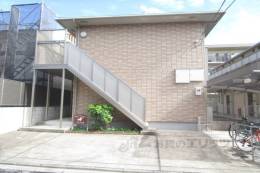 ラフィネ車道外観写真