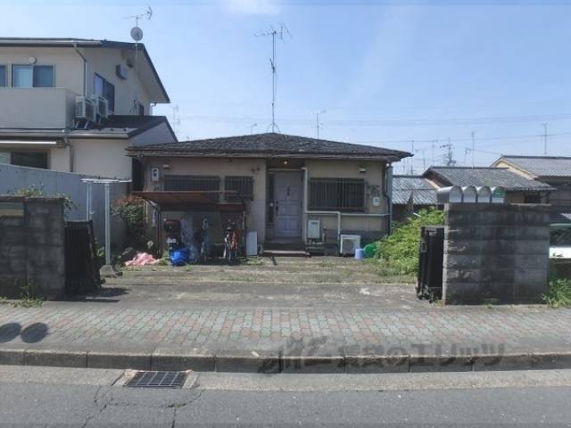 伊勢川ハイツ外観写真2