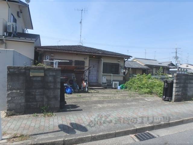 伊勢川ハイツ外観写真3