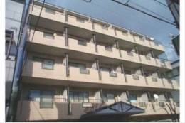 ＤＥＴＯＭ－１西陣３外観写真