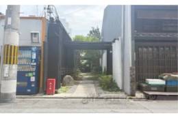 丸屋町一棟貸テナント外観写真