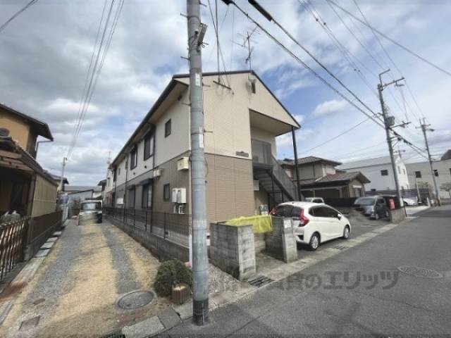 リファインドＦＵＪＩ　Ａ棟外観写真3