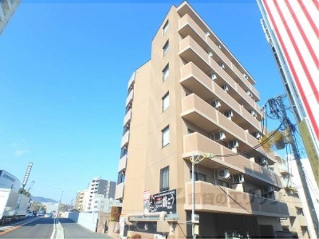 ソフィアコート外観写真1