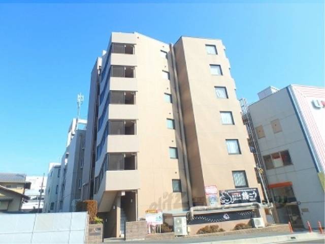 ソフィアコート外観写真2