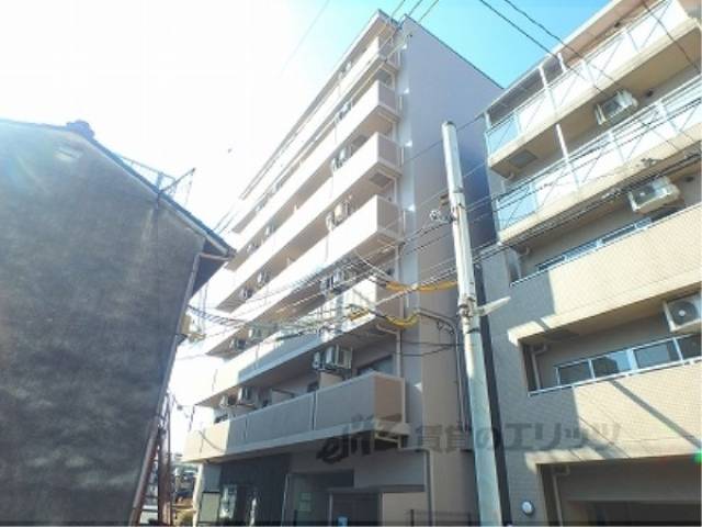 ソフィアコート外観写真3