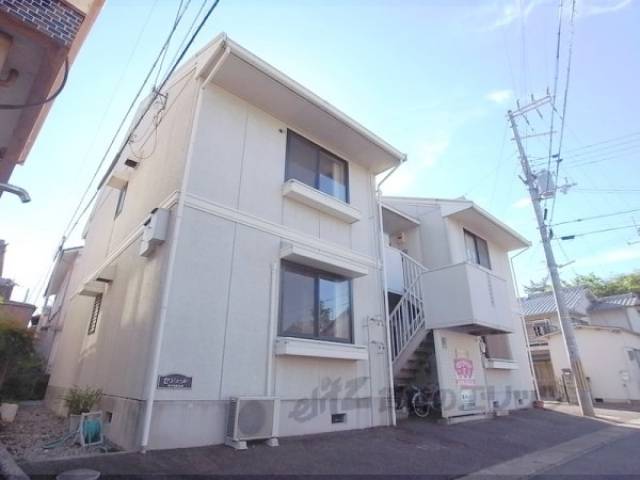 BIJOU VILLA NANGO外観写真1