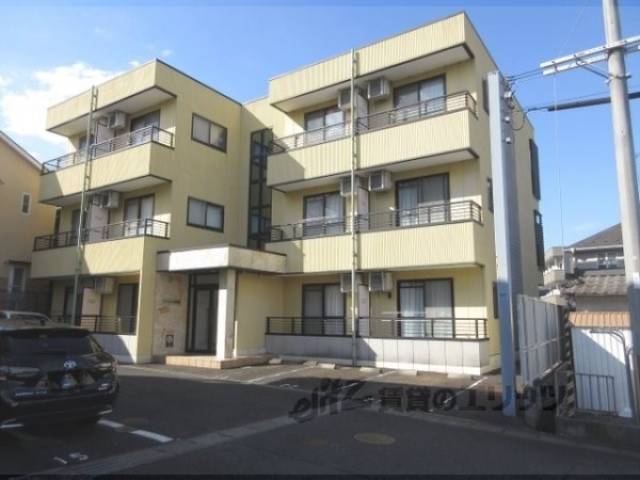 グランベール弐番館外観写真1