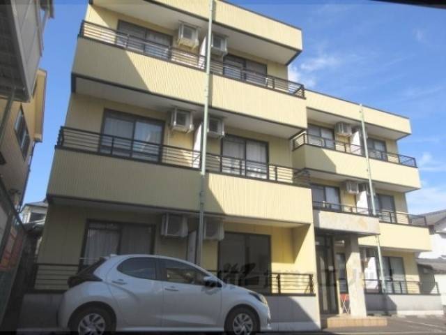 グランベール弐番館外観写真3