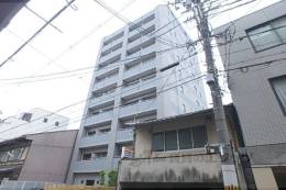 エイペックス京都新京極１外観写真