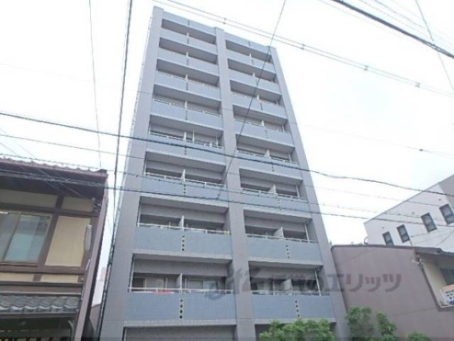 エイペックス京都新京極１外観写真3