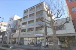 グランヒル下鴨外観写真