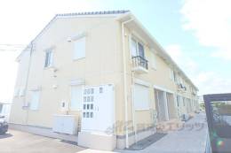 レイクアヴェニュー外観写真