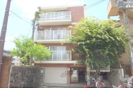 Ｄｅ’ｌｅａｄ鴨川公園外観写真