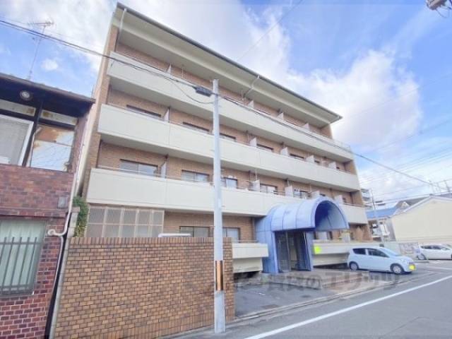 メゾン御所ノ内外観写真2
