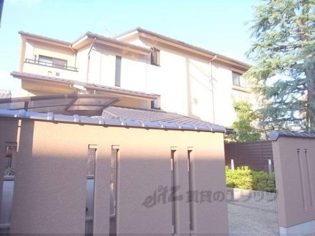 フェイム伊佐町外観写真1