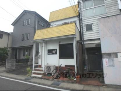 西野山中臣町27-6店舗付住宅外観写真3