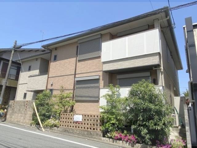 ロイヤルホーク外観写真2