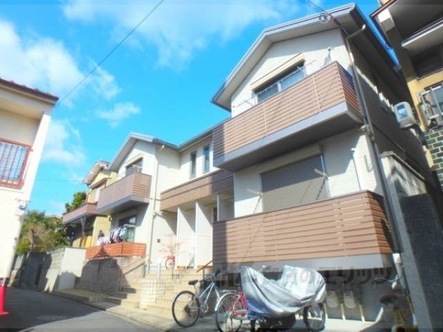 シャーメゾン神明外観写真1