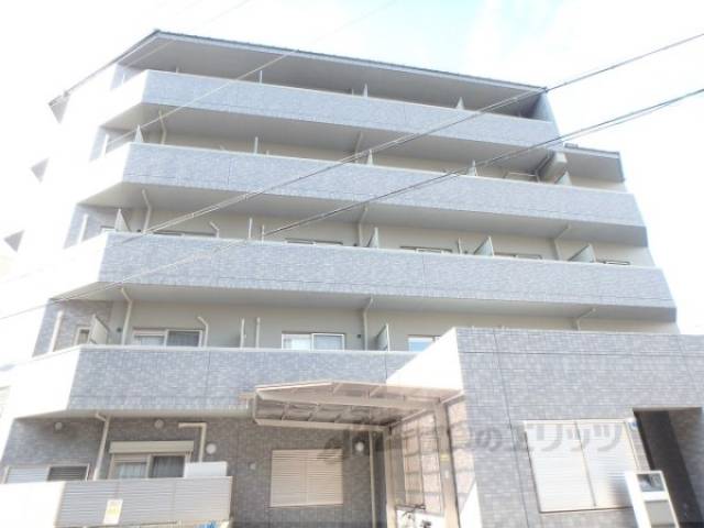 フラット　オク　ａ外観写真3