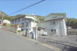 サンライズ大宅外観写真
