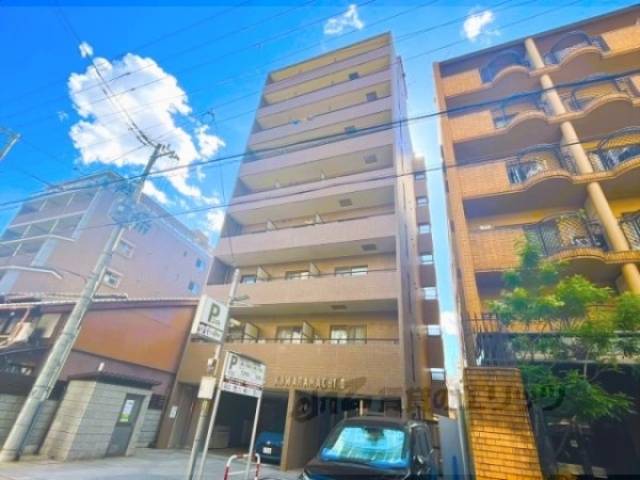 リーガル京都河原町３外観写真3