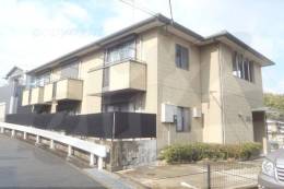 山手カルチェ外観写真