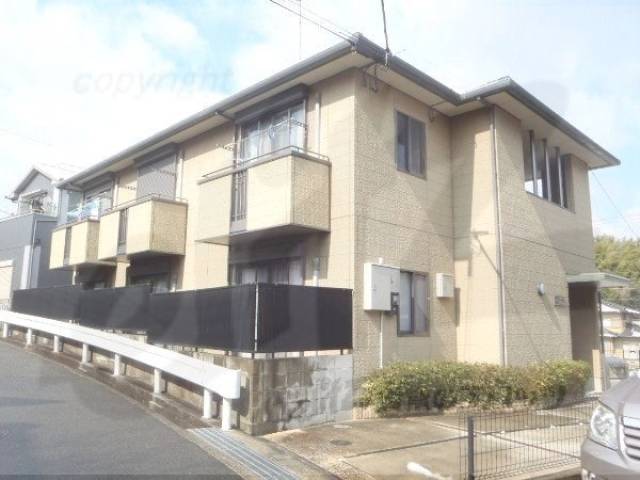 山手カルチェ外観写真1