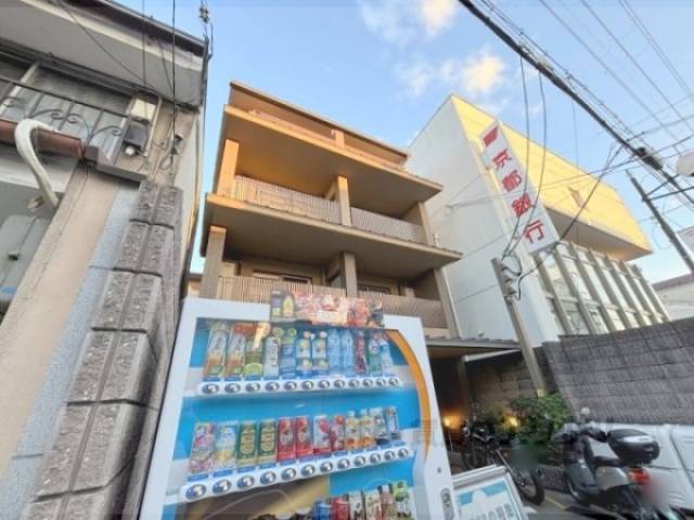 メゾン・ハーモニー外観写真3