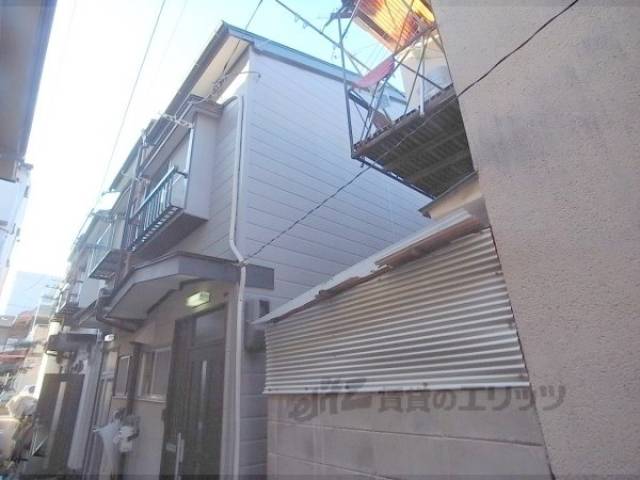 貸家外観写真1