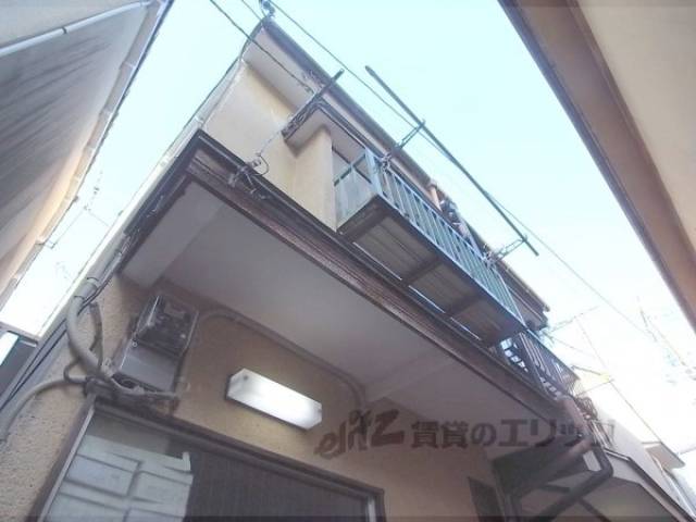 貸家外観写真2
