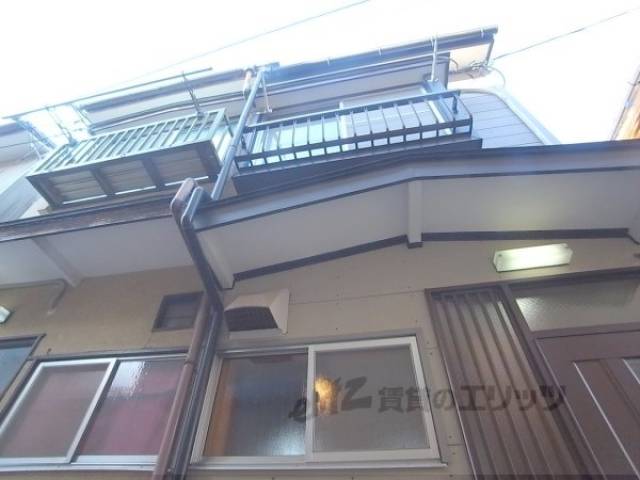 貸家外観写真3