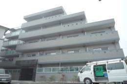 Ｕｌｕｒｕ東向日外観写真
