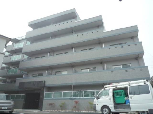 Ｕｌｕｒｕ東向日外観写真1