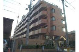 朝日プラザ鴨川外観写真