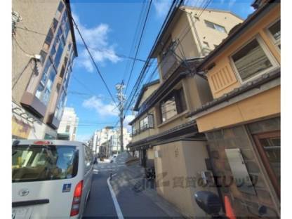 ぎをん松本ビル（テナント）外観写真2