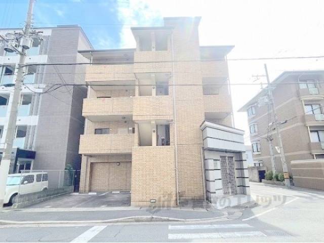 ディエトロ北山外観写真1