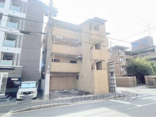 ディエトロ北山外観写真3