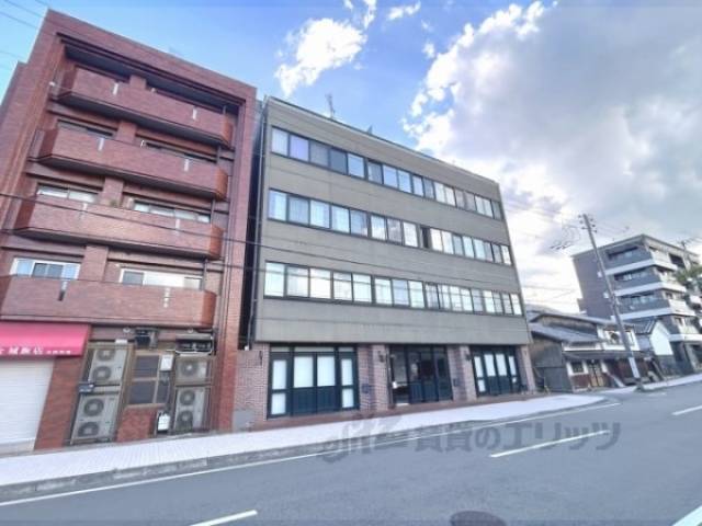 Ｍ＆Ｍ’Ｓ　ＡＰＡＲＴＭＥＮＴ外観写真3