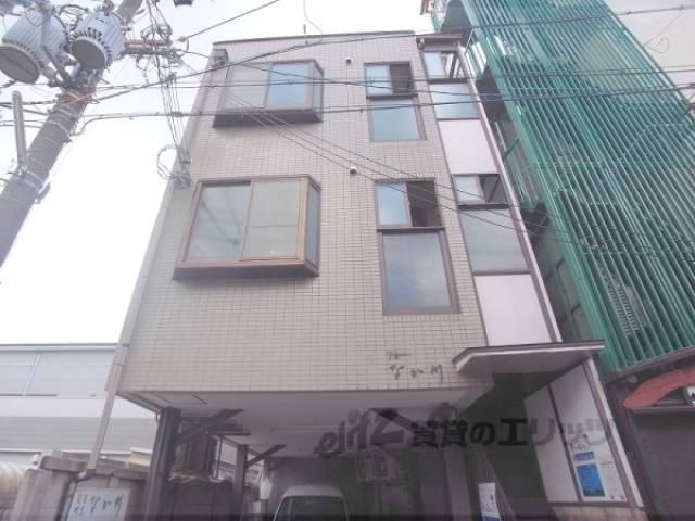 リョーなか川外観写真1