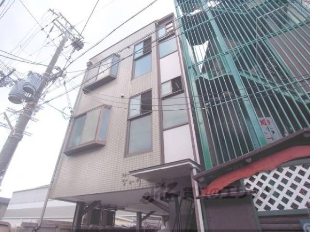 リョーなか川外観写真2