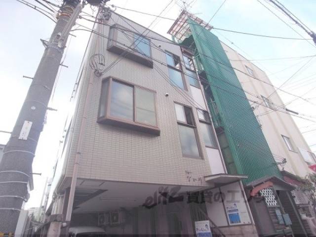 リョーなか川外観写真3