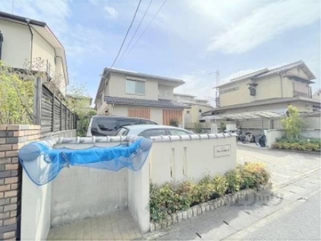 フォレスタ宝ヶ池外観写真2