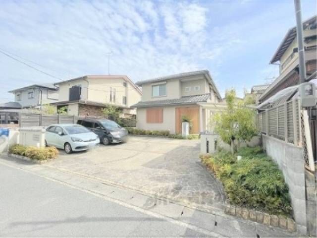 フォレスタ宝ヶ池外観写真3