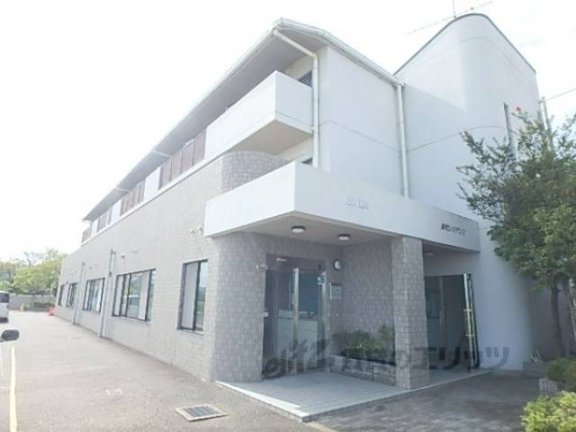 ＬＡＫＥ　ＳＱＵＡＲＥｰ１外観写真1