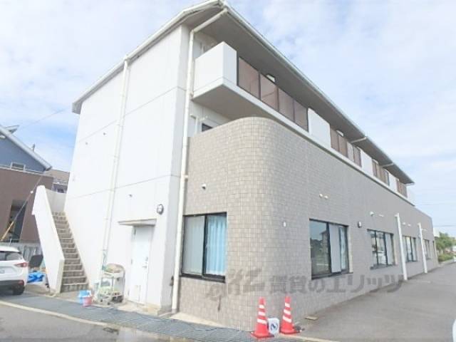 ＬＡＫＥ　ＳＱＵＡＲＥｰ１外観写真2