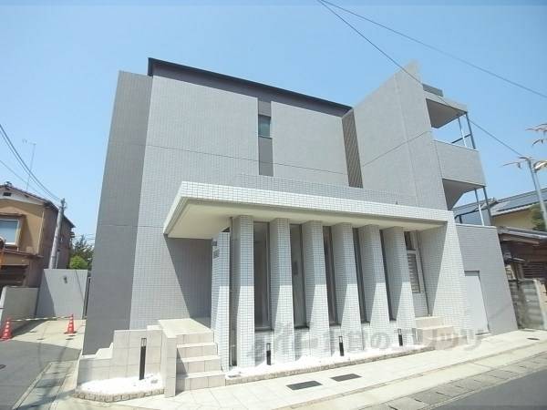 066368の外観写真