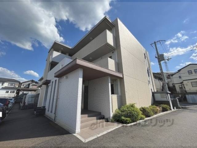 Ｒａｄｉｅｒ　ＭＡＲＵ．Ｔ外観写真1