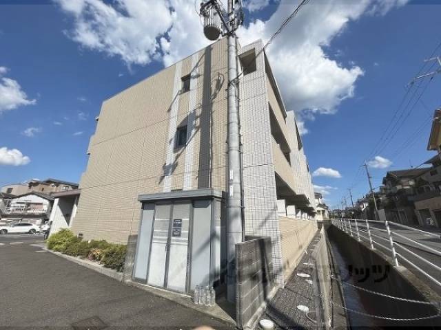 Ｒａｄｉｅｒ　ＭＡＲＵ．Ｔ外観写真2