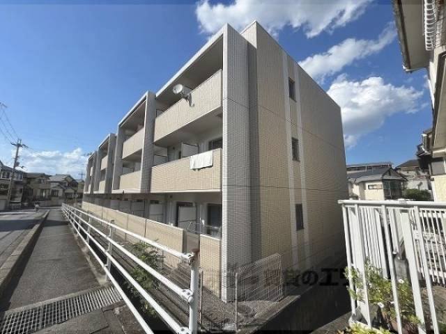 Ｒａｄｉｅｒ　ＭＡＲＵ．Ｔ外観写真3